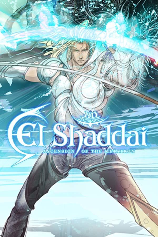 El Shaddai: Ascension of the Metatron